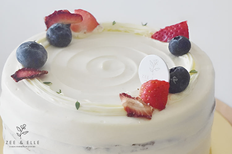 5 Reasons to Go for Sugar Free Cakes