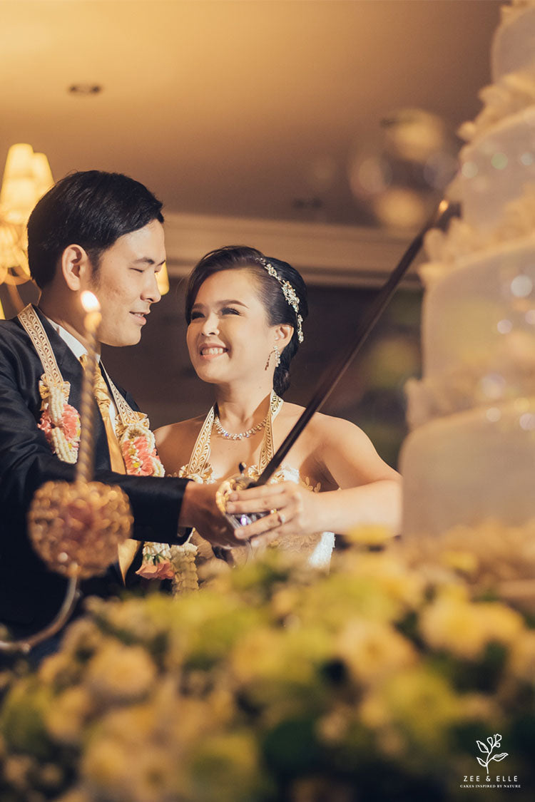 5 Romantic Ways to Celebrate Your First Anniversary