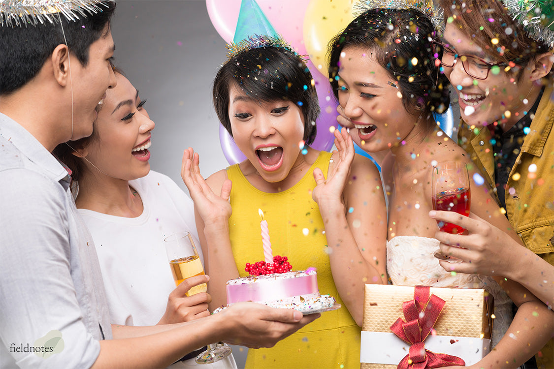 Why Cakes Are The Best Gift For Every Special Occasion