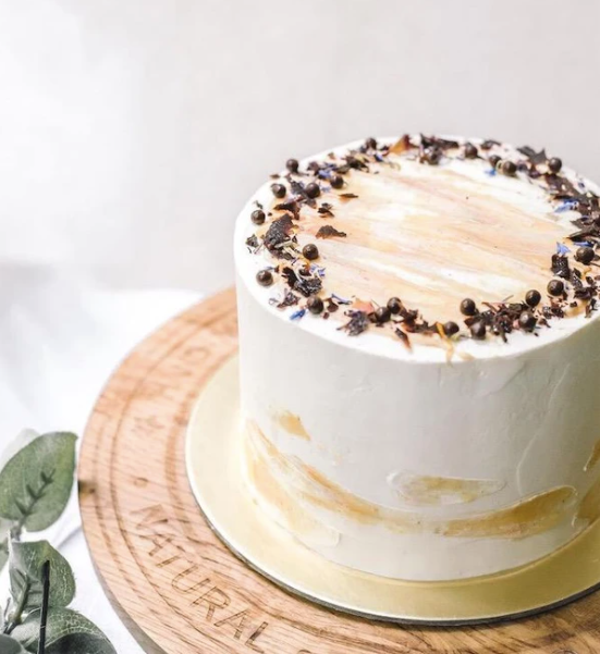 Our Community: Easy Stay-Home Recipes