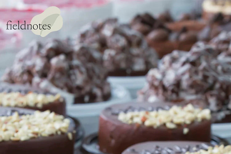 Chocolate Cakes