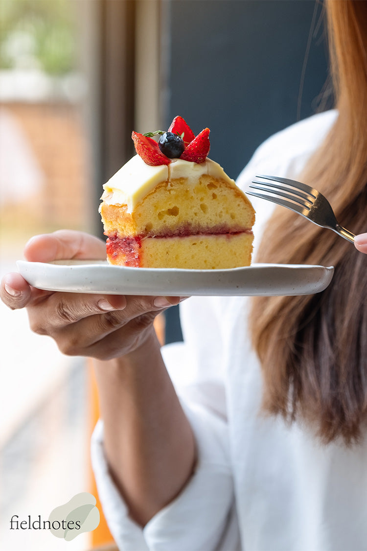 Fruit Cakes To Help You Beat The Heat In Singapore