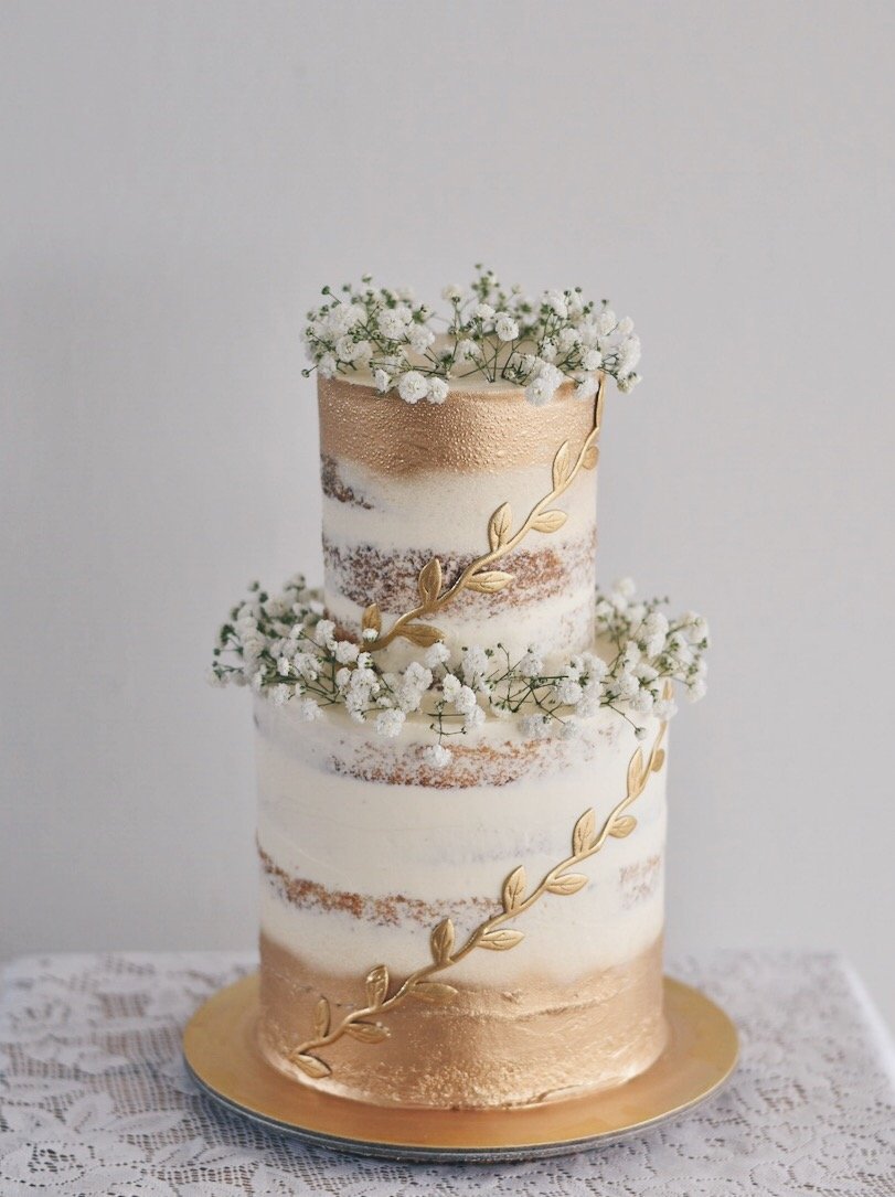 Discover: Best Cake Choices For All Kinds Of Celebrations