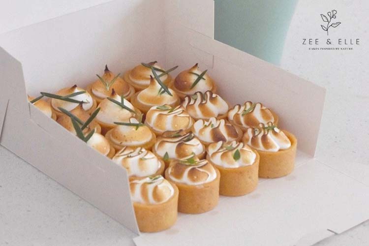 Top 4 Reasons To Choose Dessert Boxes For Your Next Party Or Special Occasion