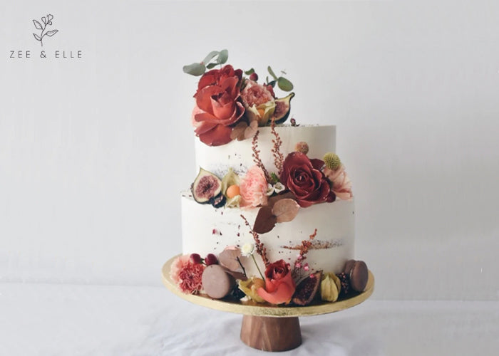 What Your Favourite Cake Could Say About Your Personality