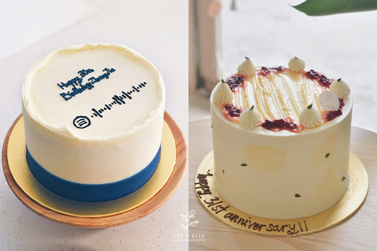 A Simple Guide to Buying Birthday Cakes Online