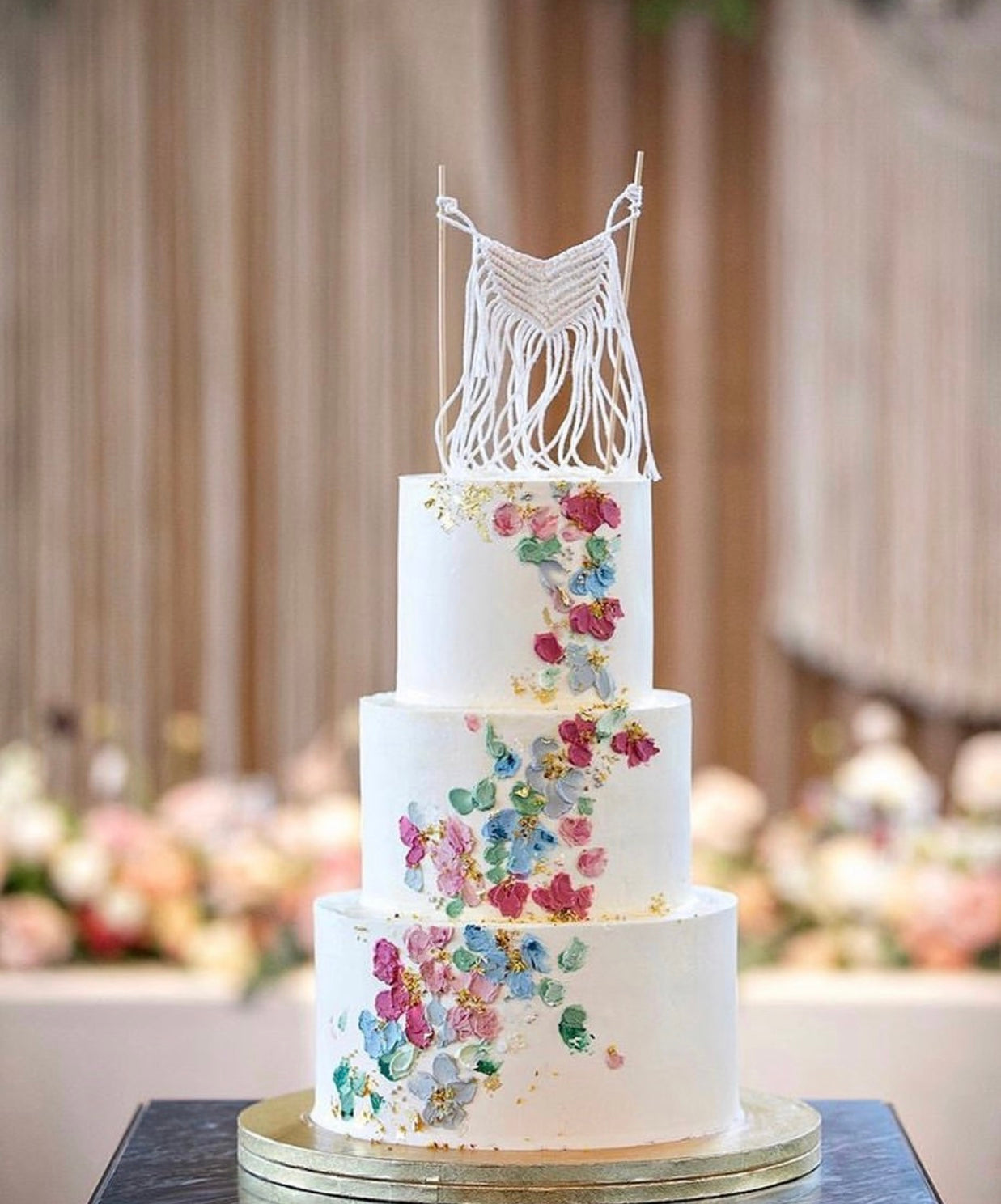 Our Party Guide: 5 Steps to Choosing a Colour Palette