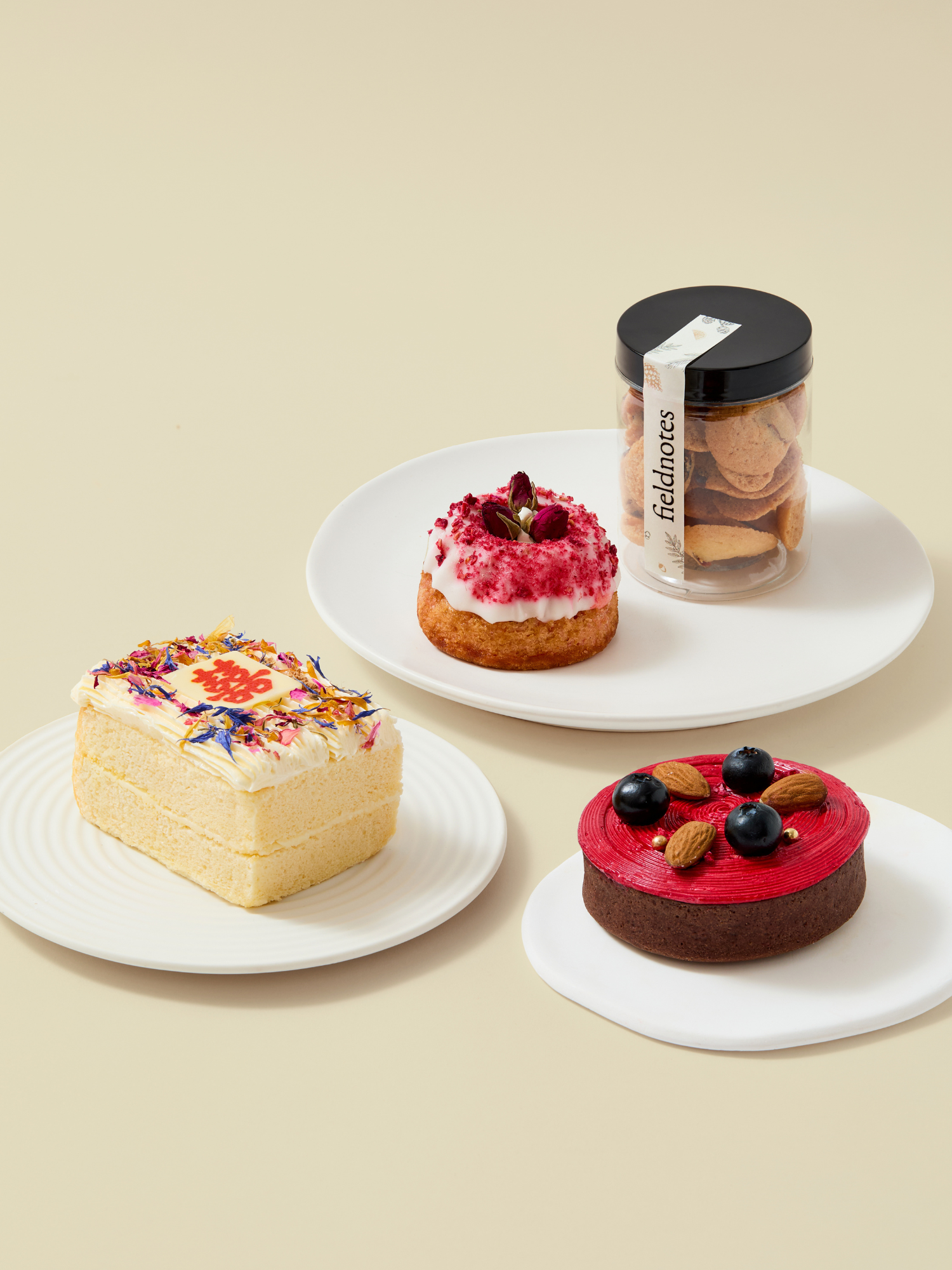Guo Da Li Gift Box for order online in Singapore