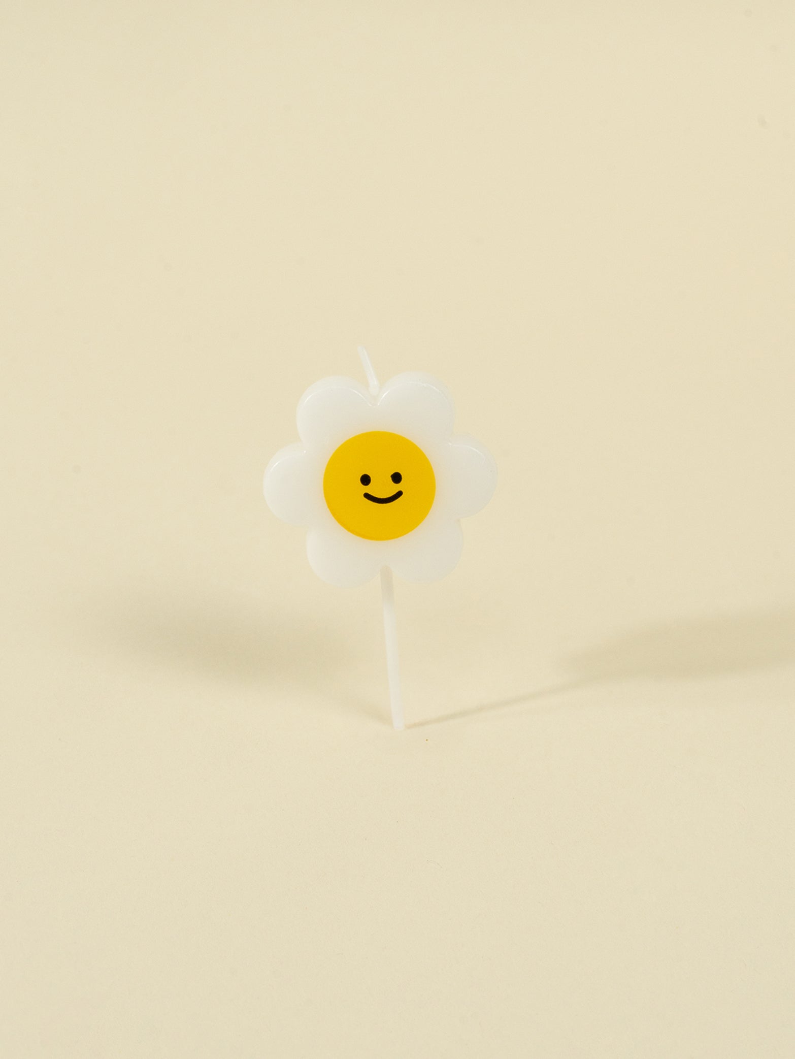 Flower Candle