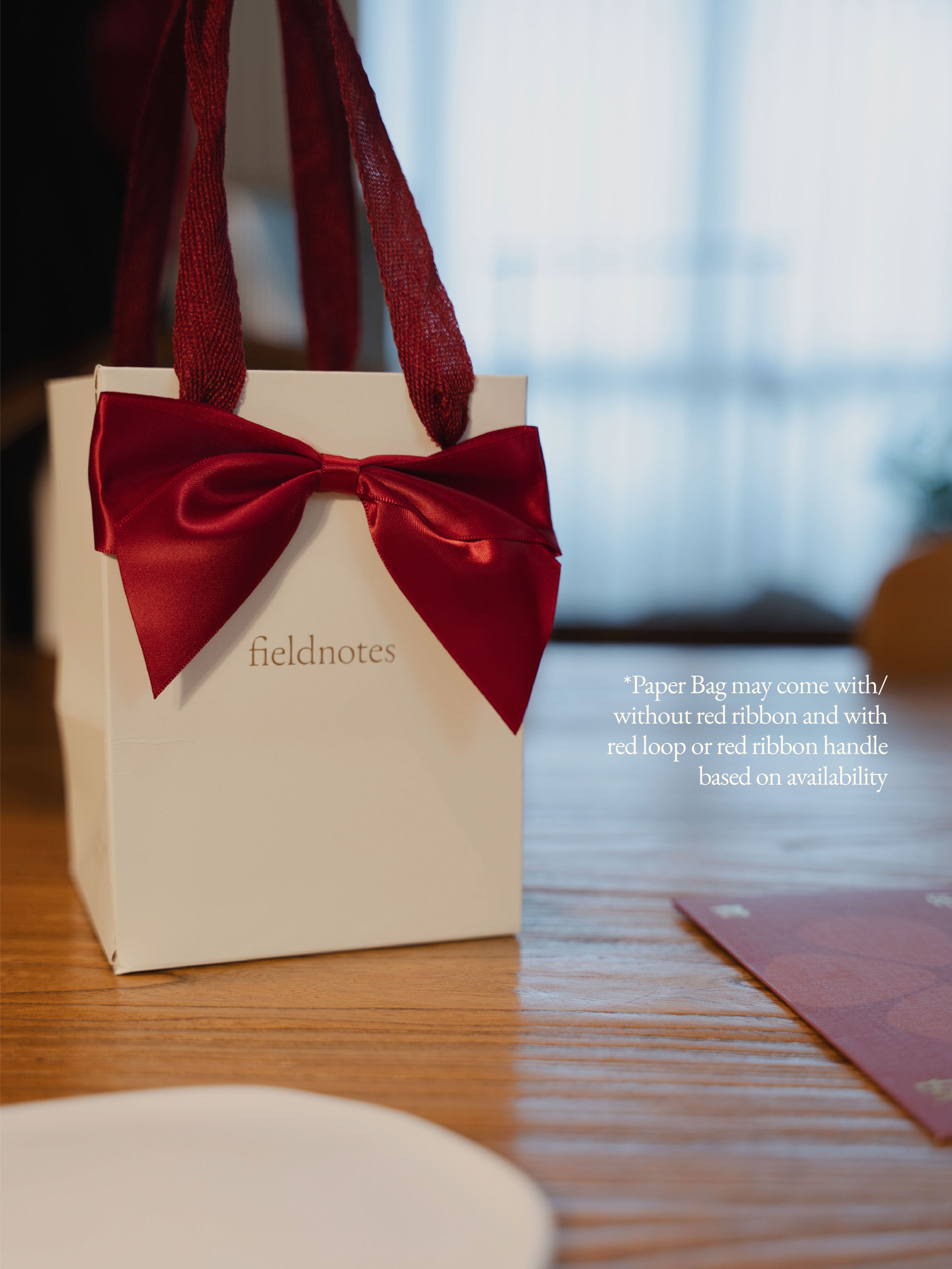 Cranberry Orange Cookies Tin | CNY Exclusive