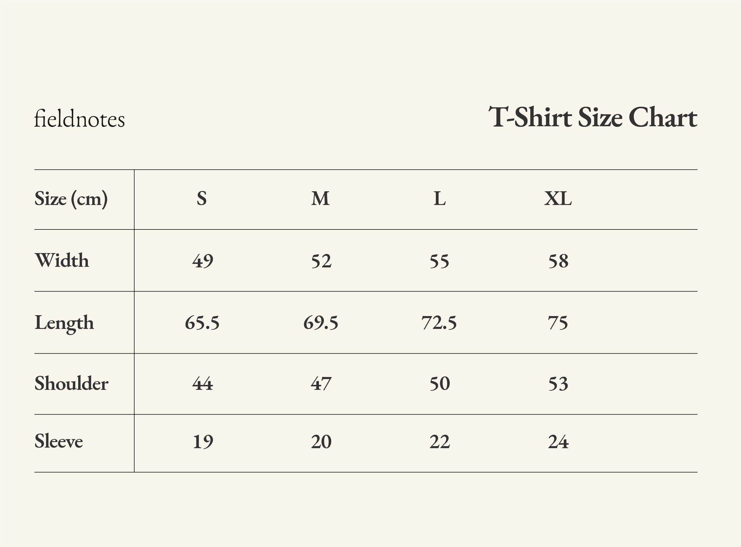 Nature Quietly Present Oversized T-Shirt | Anniversary Exclusive