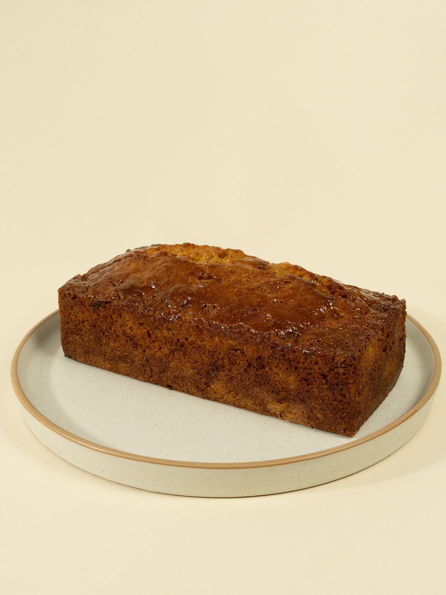 Banana loaf bread for islandwide delivery in Singapore