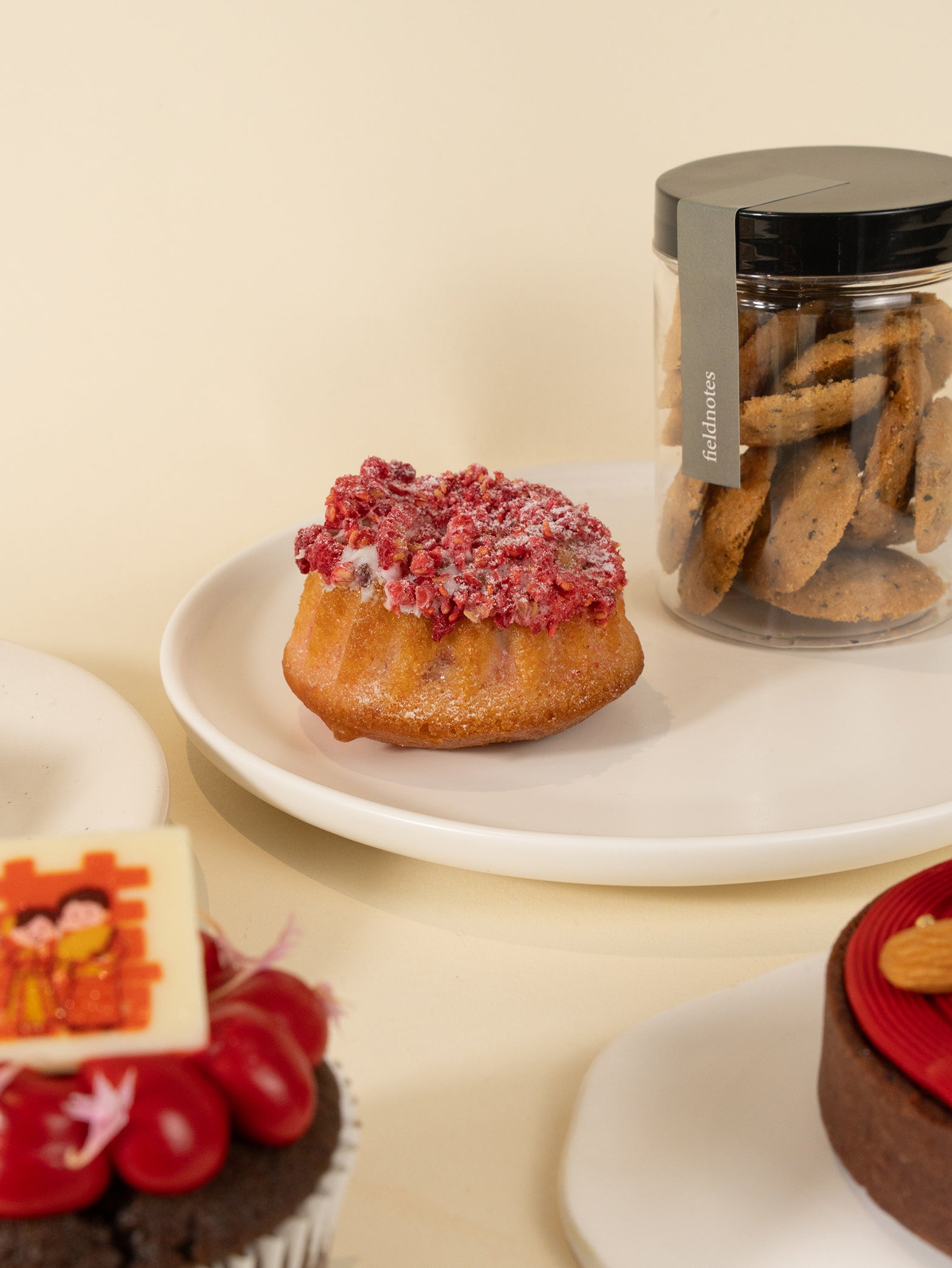 Guo Da Li Gift Box - Box of 6 (min. 6 boxes)