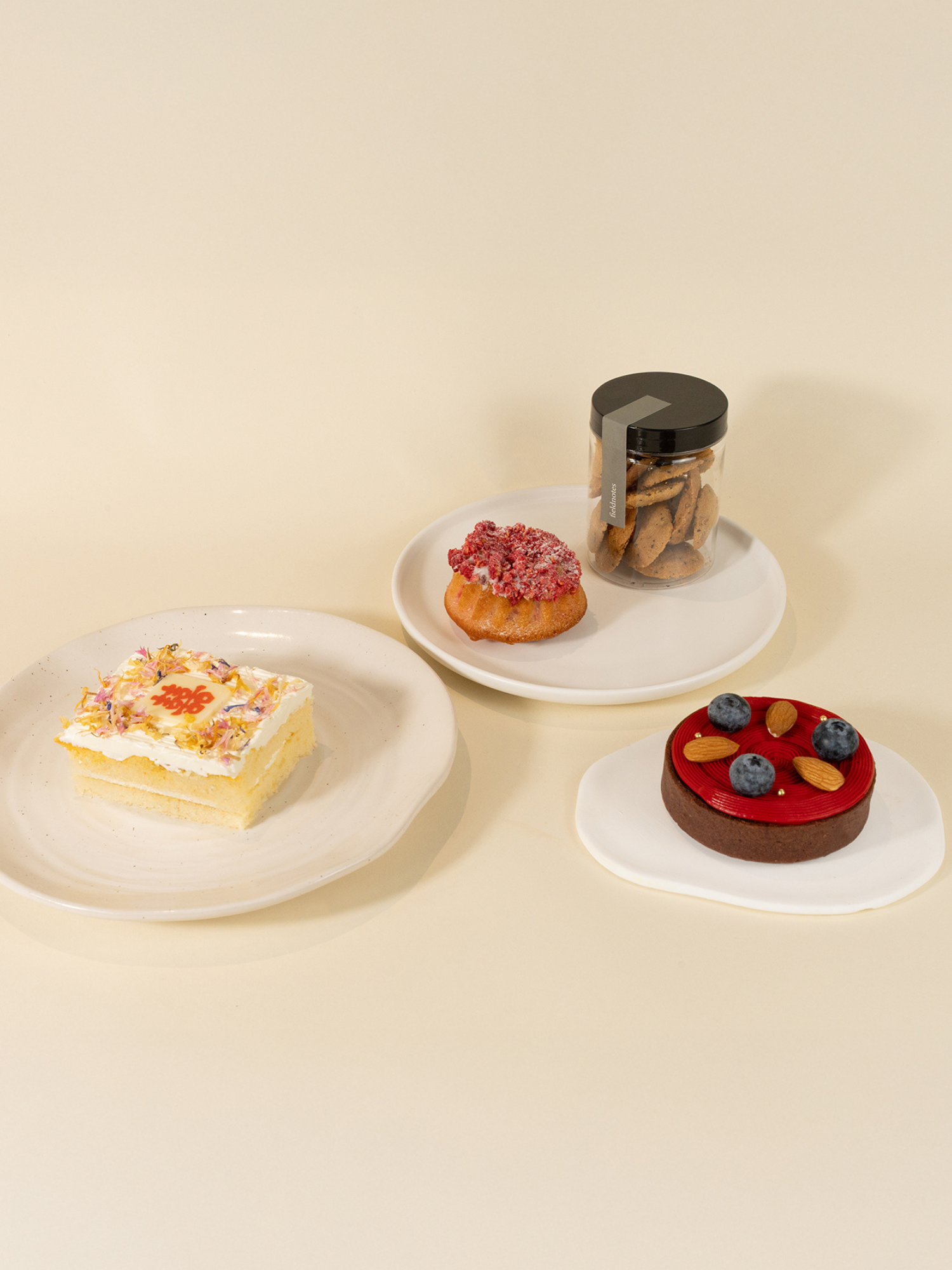 Guo Da Li Gift Box - Box of 4 (min. 6 boxes)