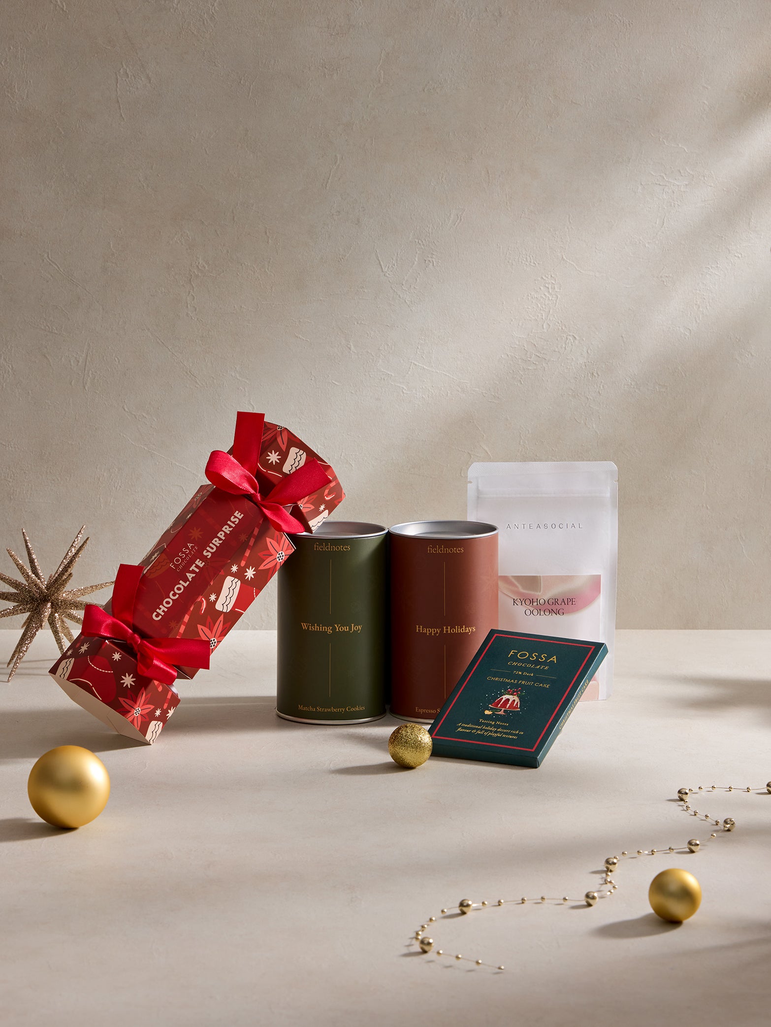 Moment of Warmth Hamper | Christmas Exclusive