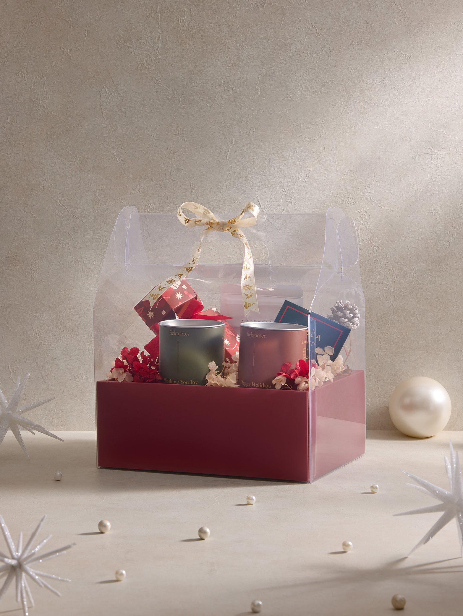 Moment of Warmth Hamper | Christmas Exclusive