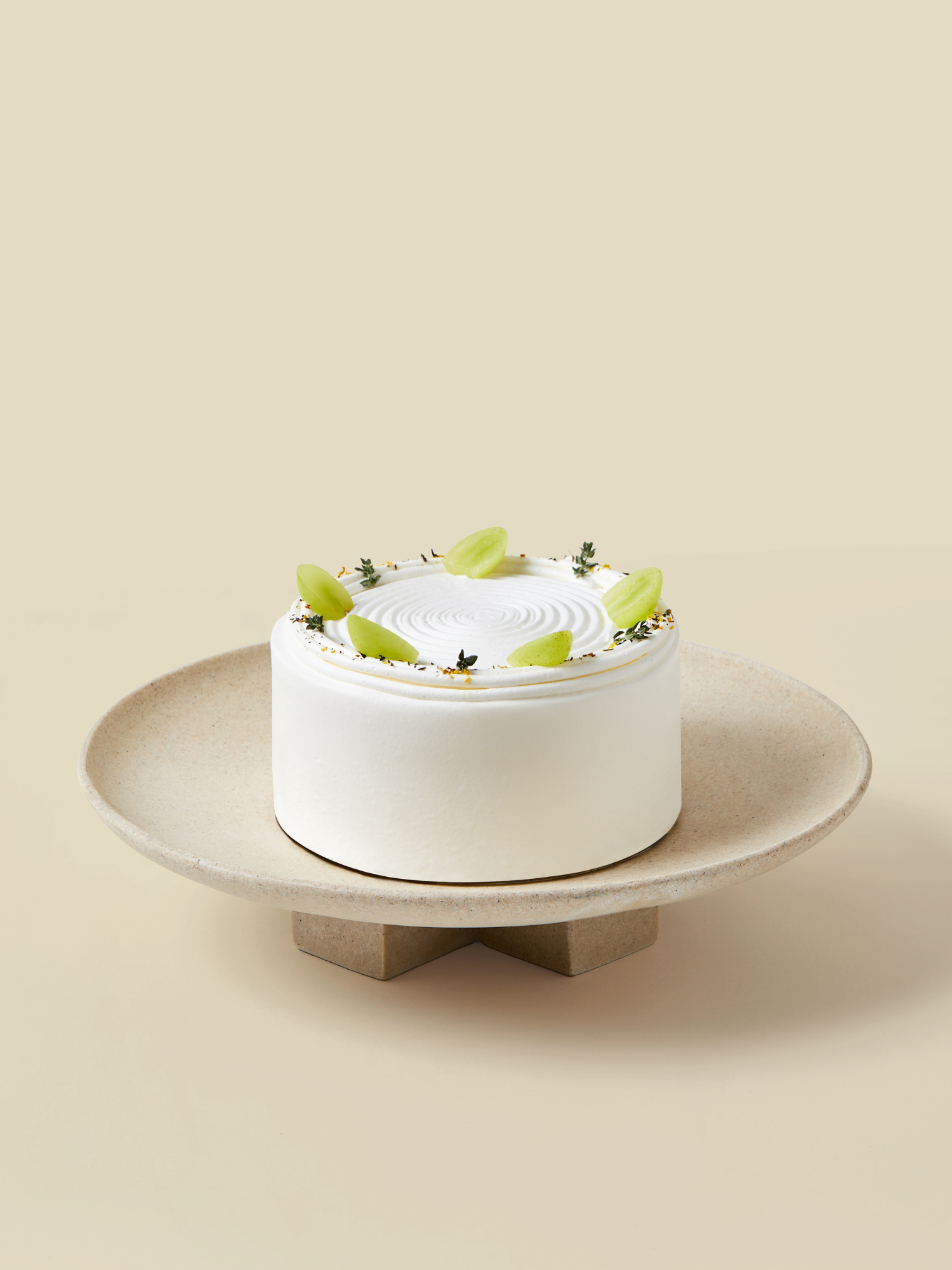 Classic Cakes (Party Size)