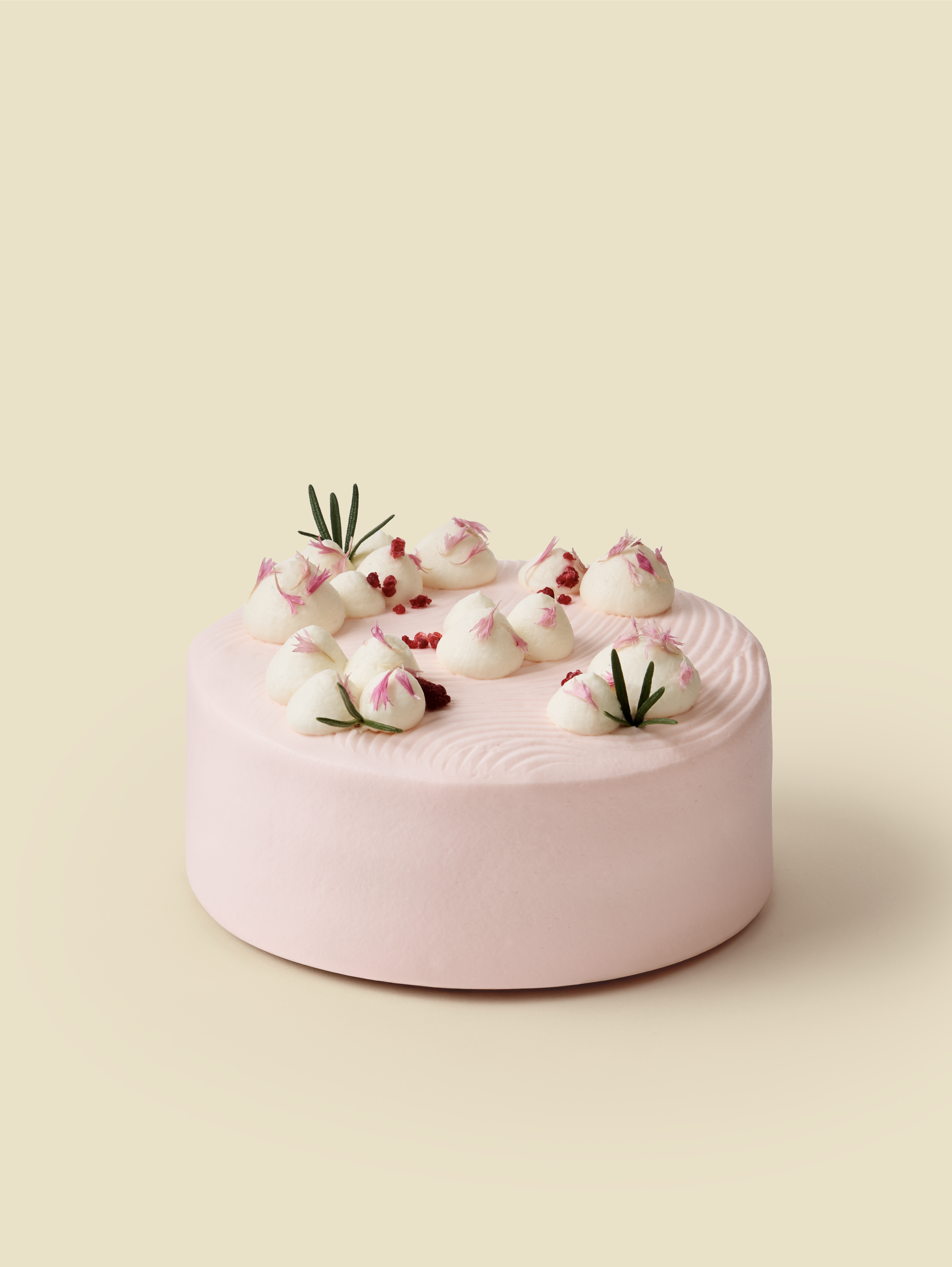 Lychee Strawberry Rose | Next Day Delivery