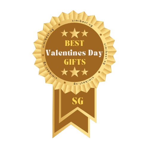 Best Valentines Day Gifts Badge
