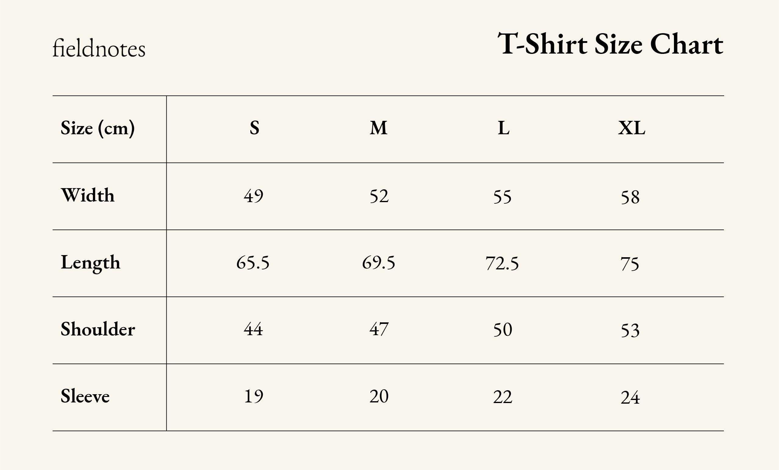 Nature Quietly Present Oversized T-Shirt | Anniversary Exclusive
