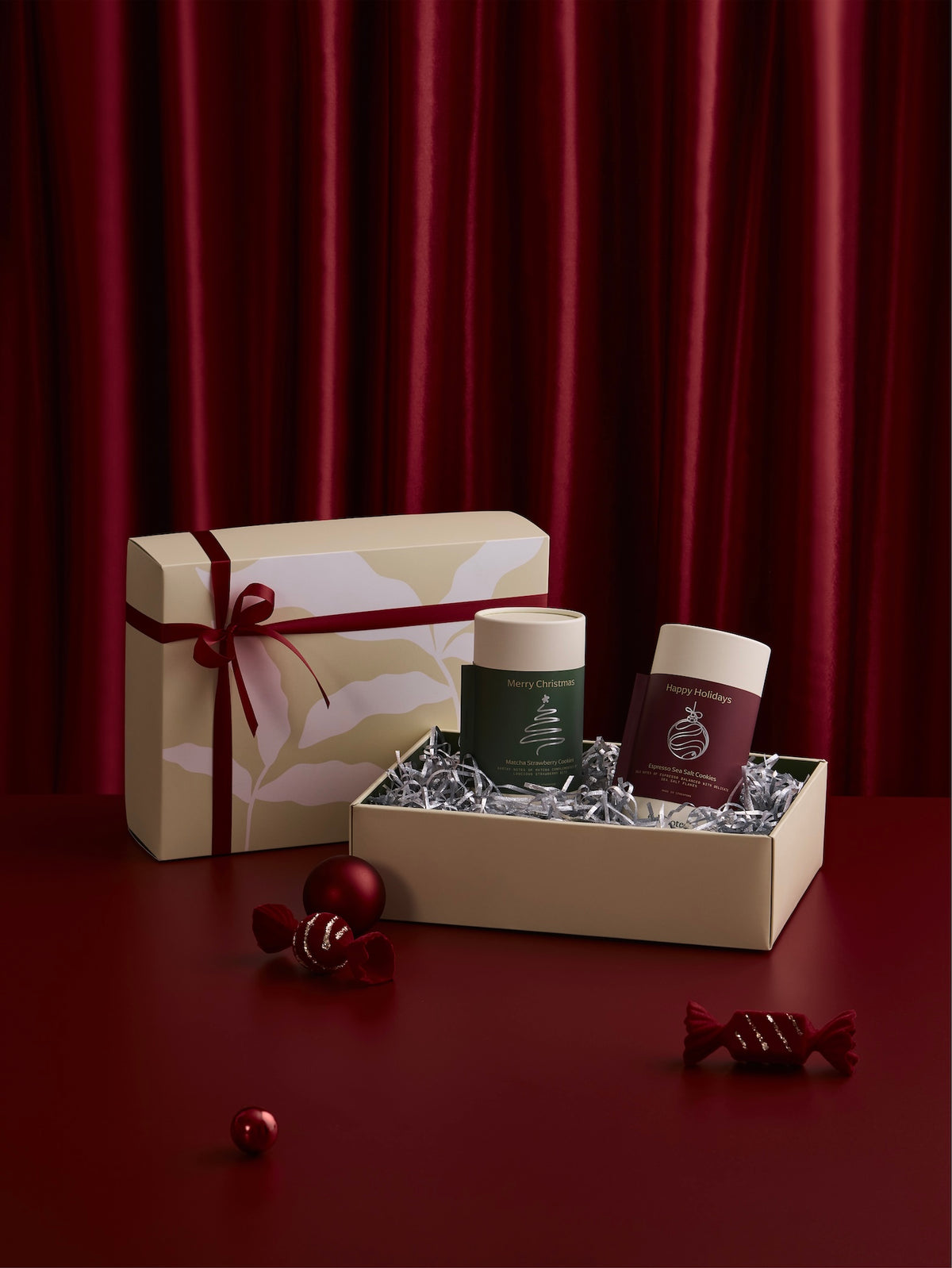 Moment of Joy Gift Box | Christmas Exclusive