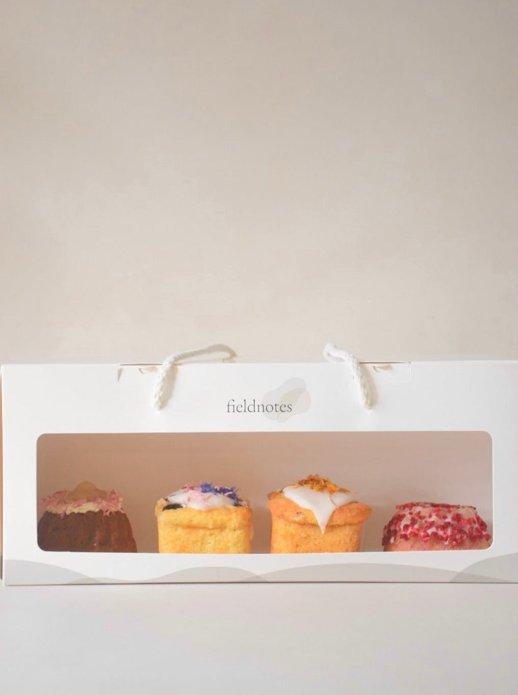 Idyllic Days Dessert Box