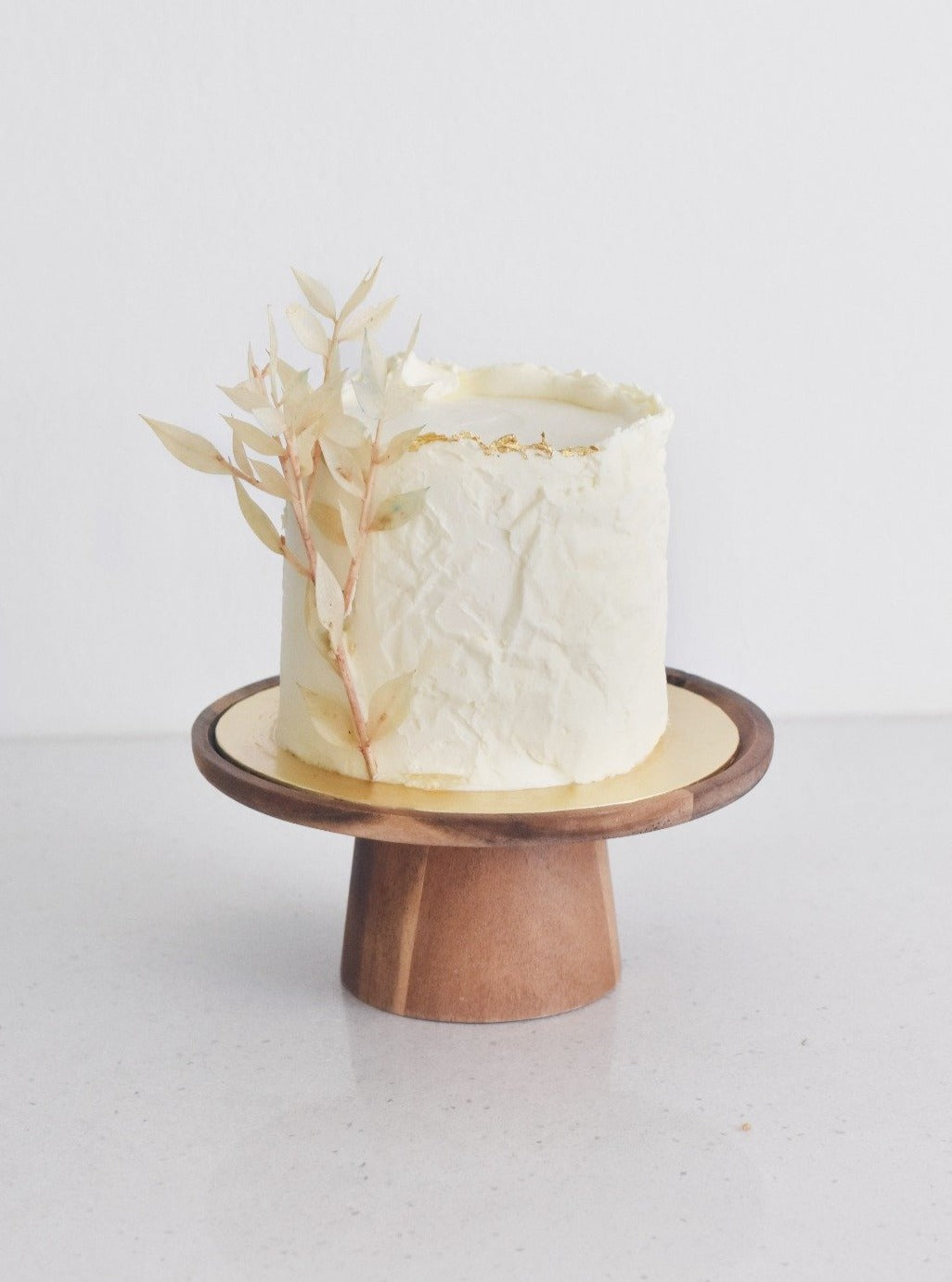 My Wildflower Cake | Zee & Elle Singapore