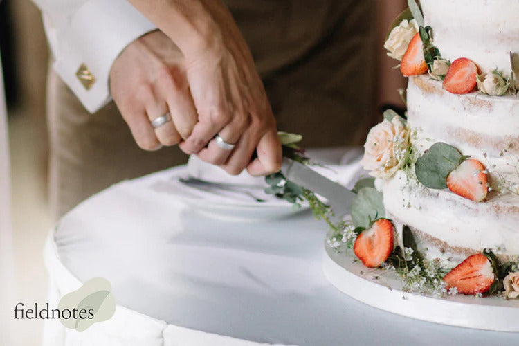 A Slice Of Perfection: Choosing The Ideal Wedding Cake For Your Big Day