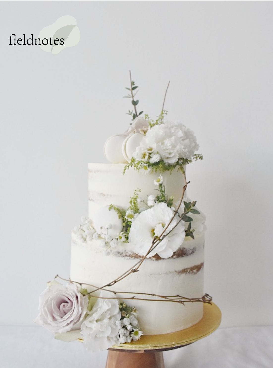 3 Important Questions To Ask During Your Wedding Cake Consultation