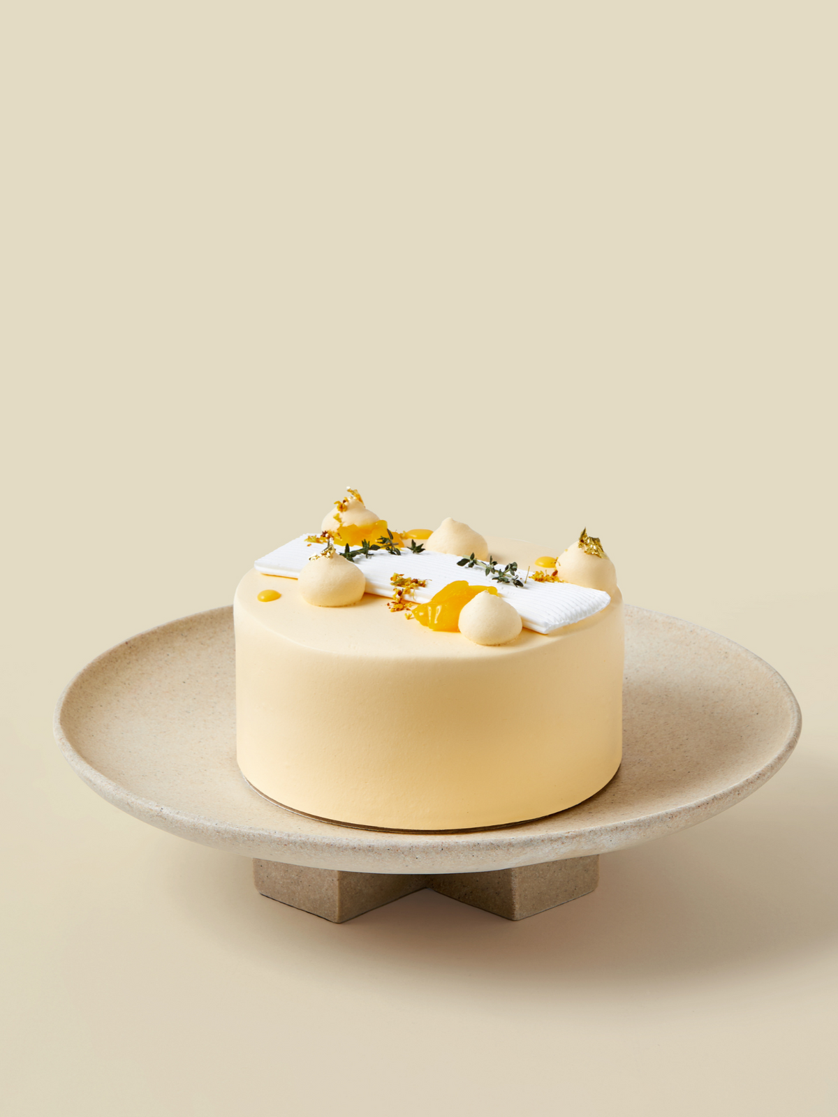 Mango Yuzu | Fieldnotes