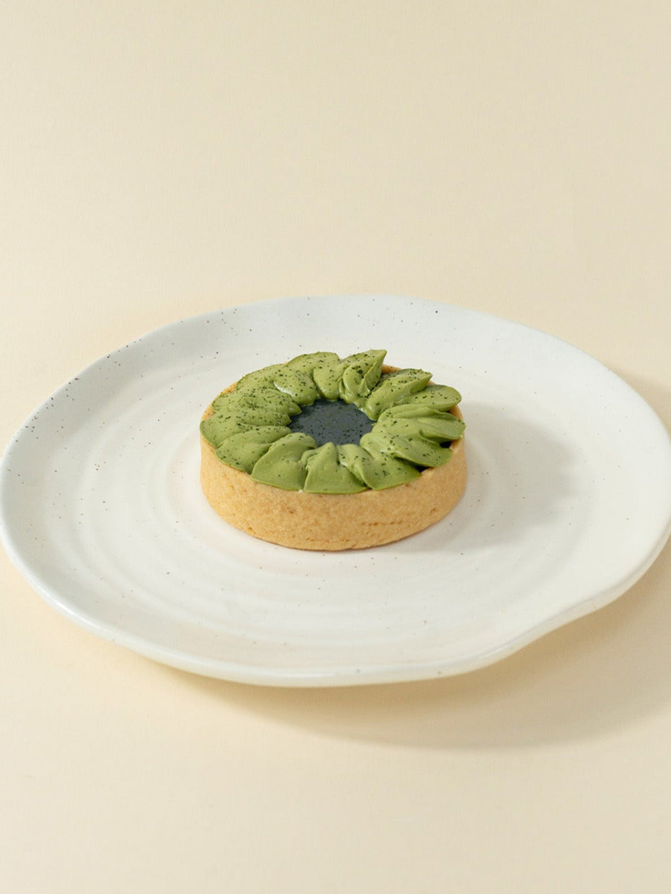 Matcha Goma Tart (Box of 3)