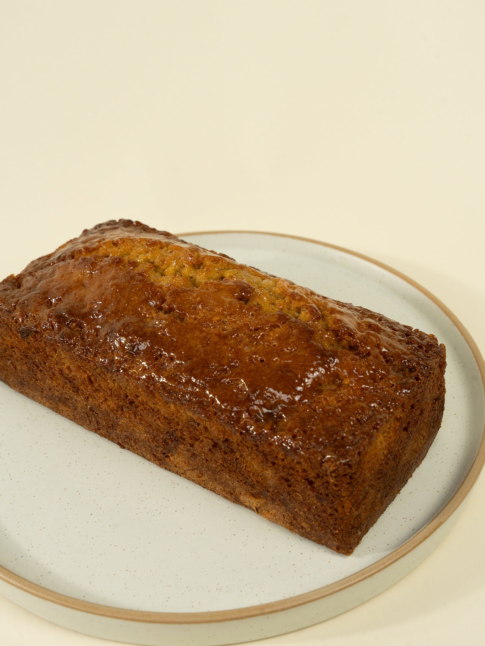 Banana Loaf (Whole)
