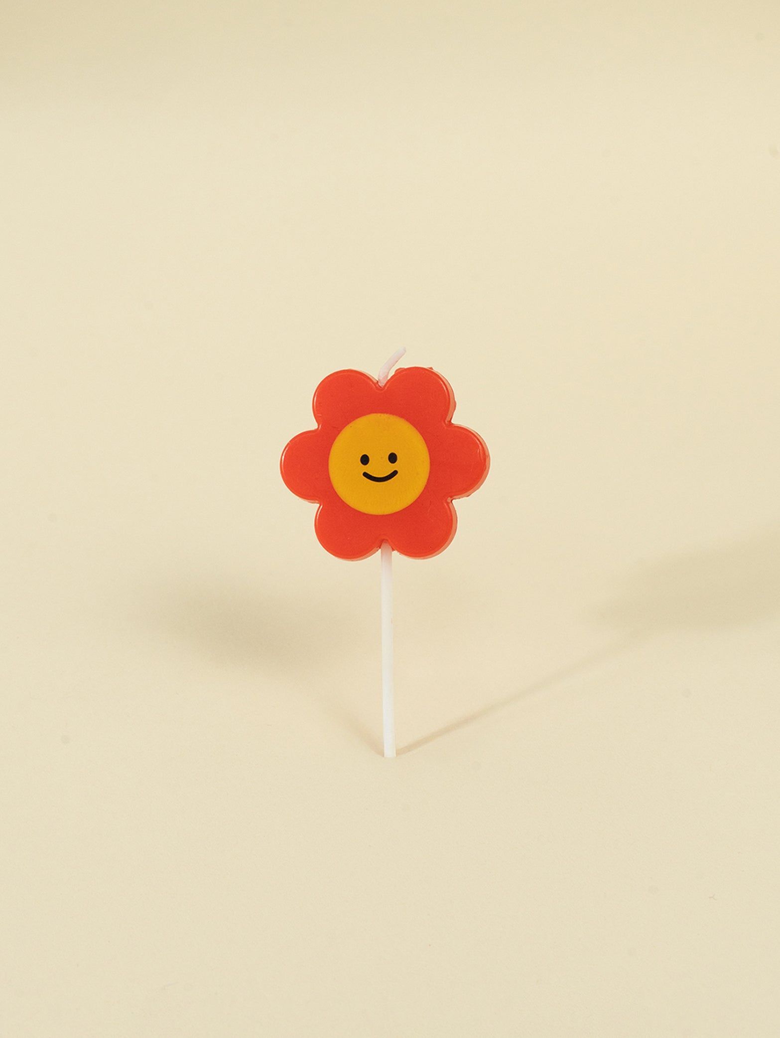Flower Candle