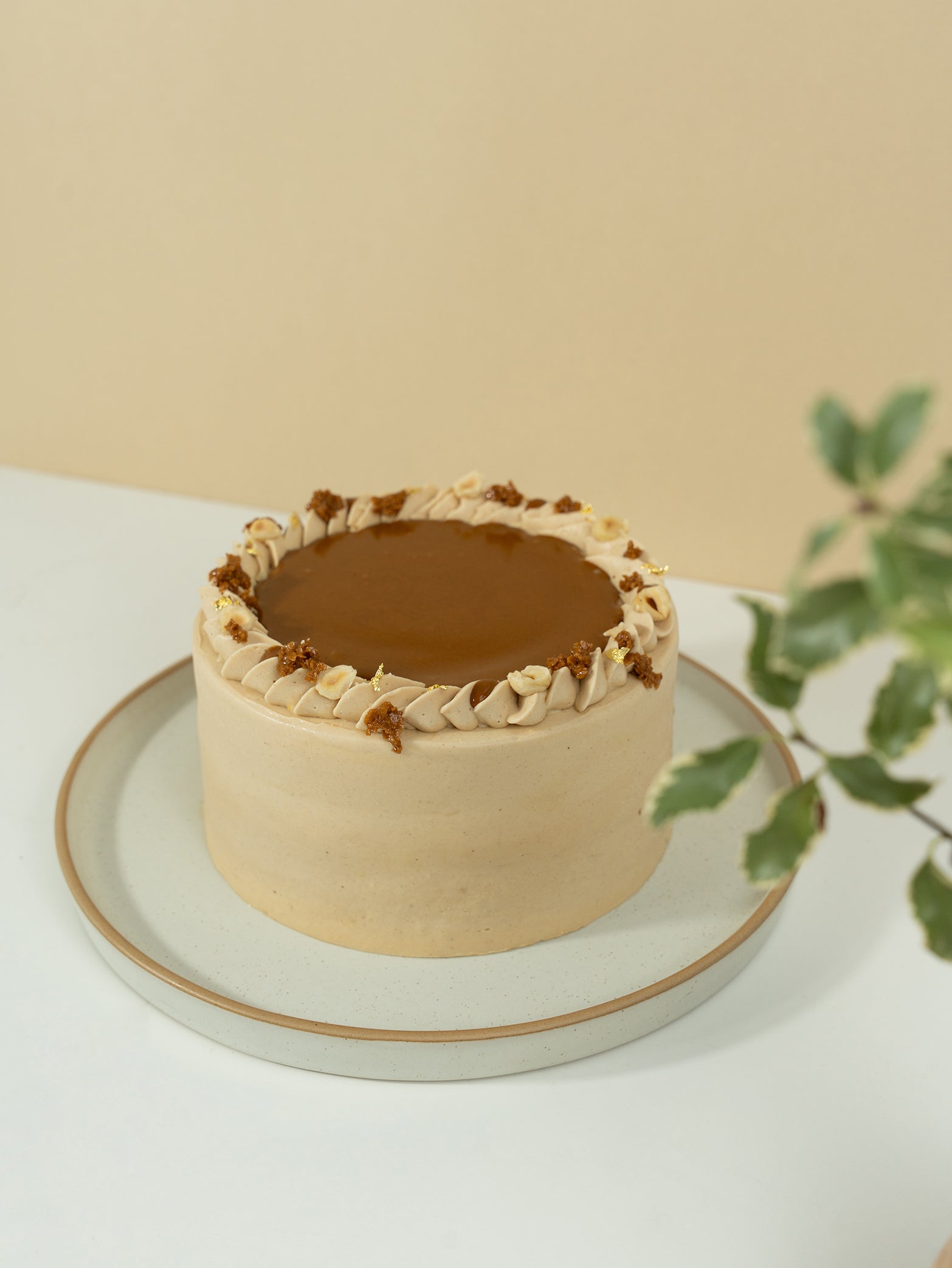 Hazelnut Praline | Father's Day Special