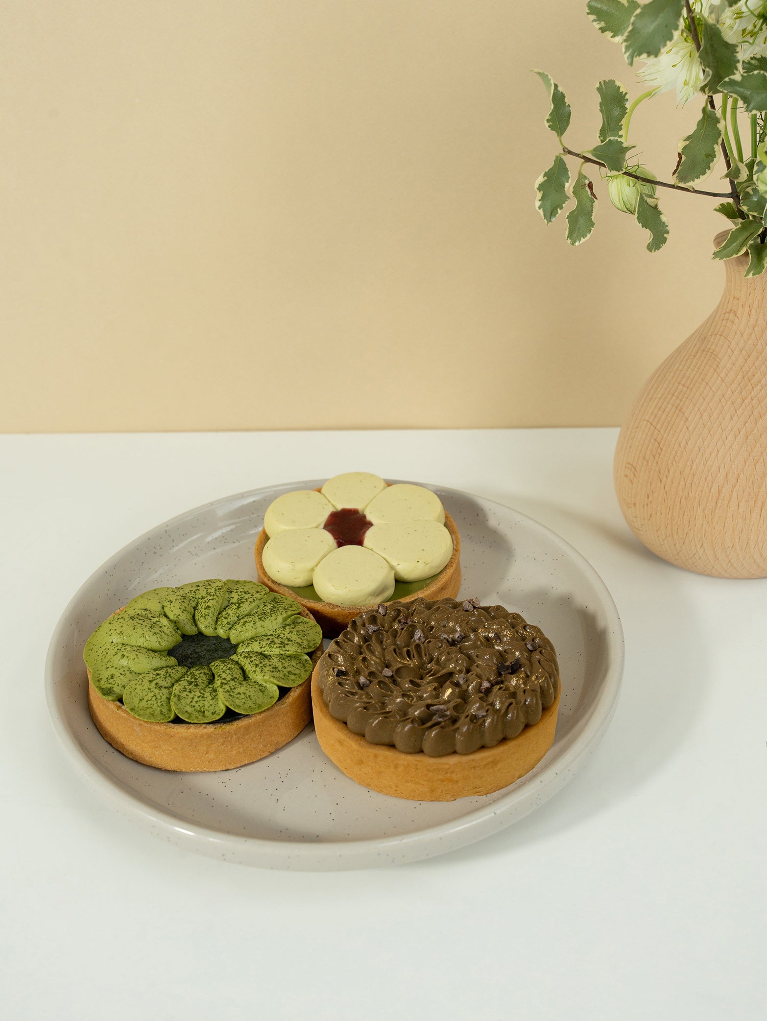 A Love Letter to Tea | Matcha, Hōjicha, Genmaicha