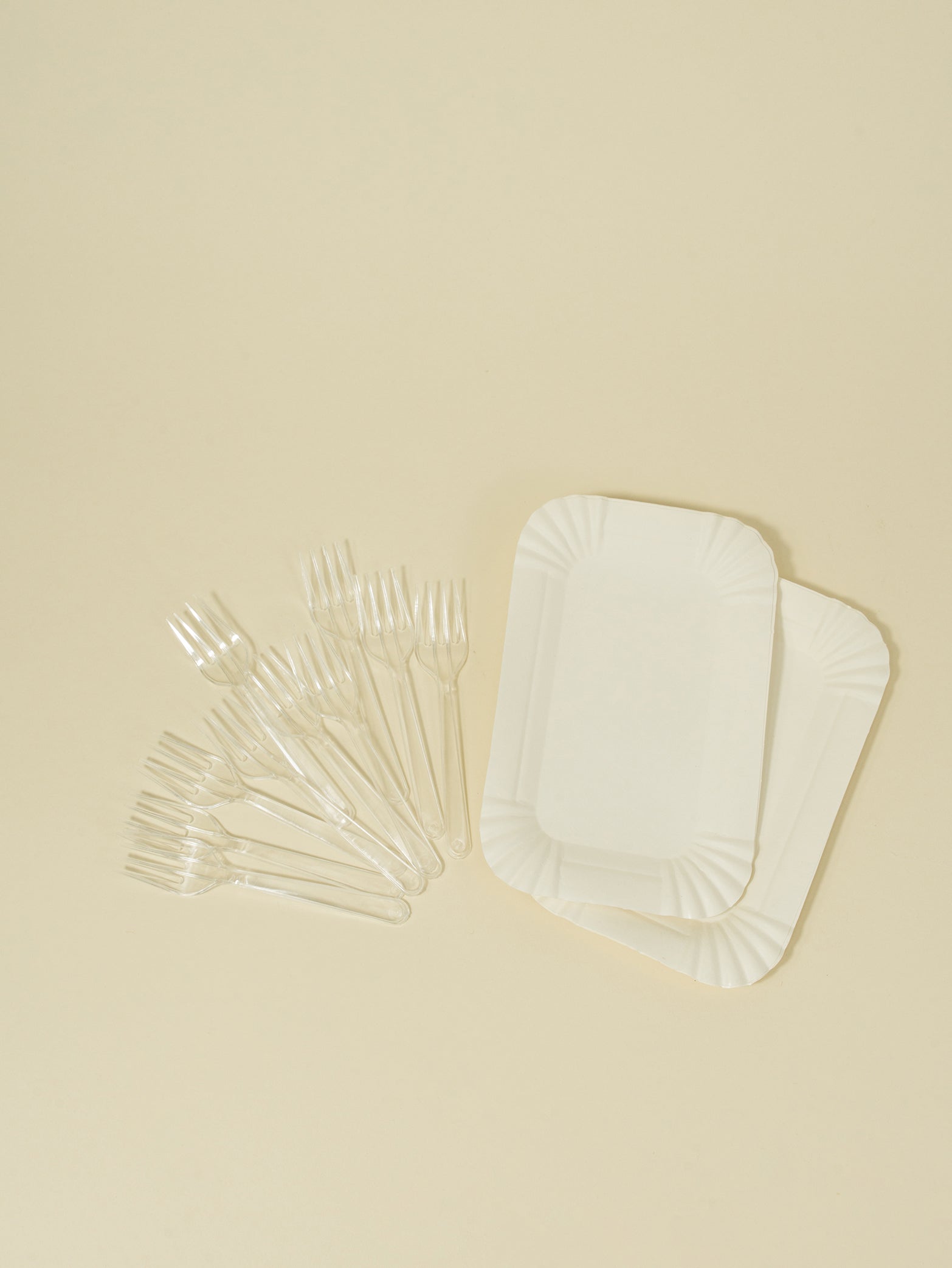 Cutlery Set