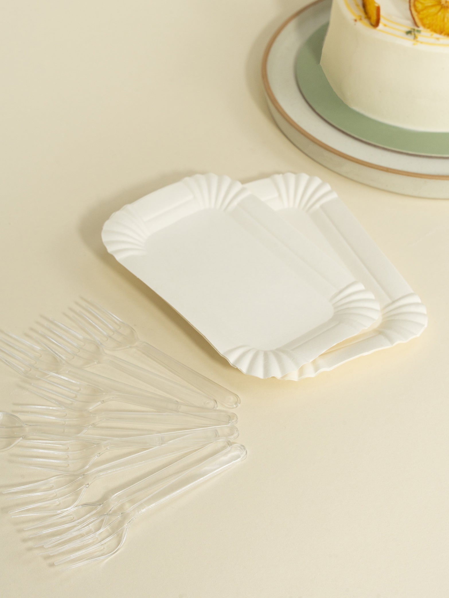 Cutlery Set