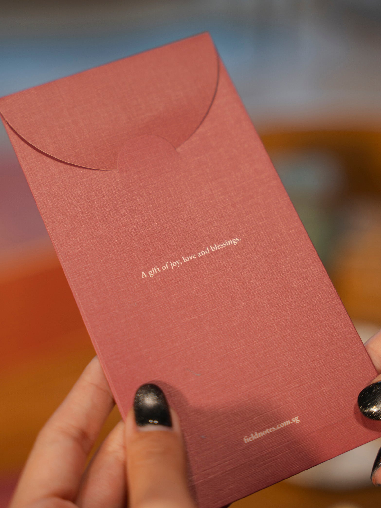 Bloom & Harvest Hamper | CNY Exclusive