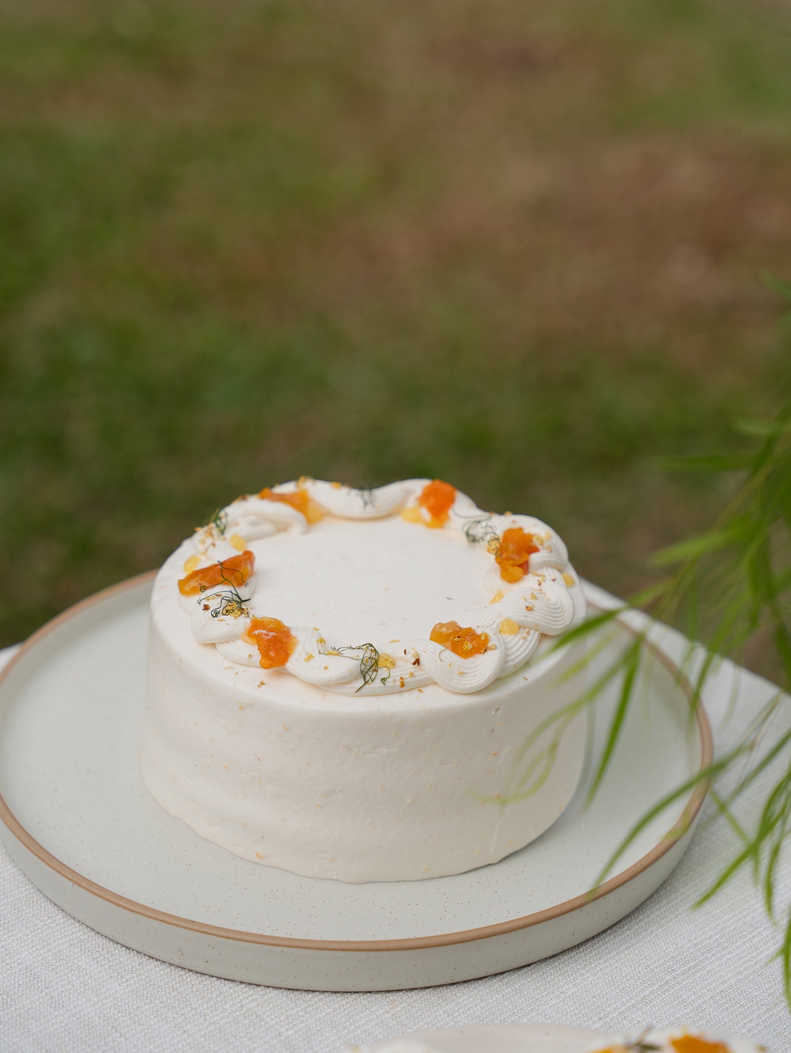 Classic Cakes (Party Size)