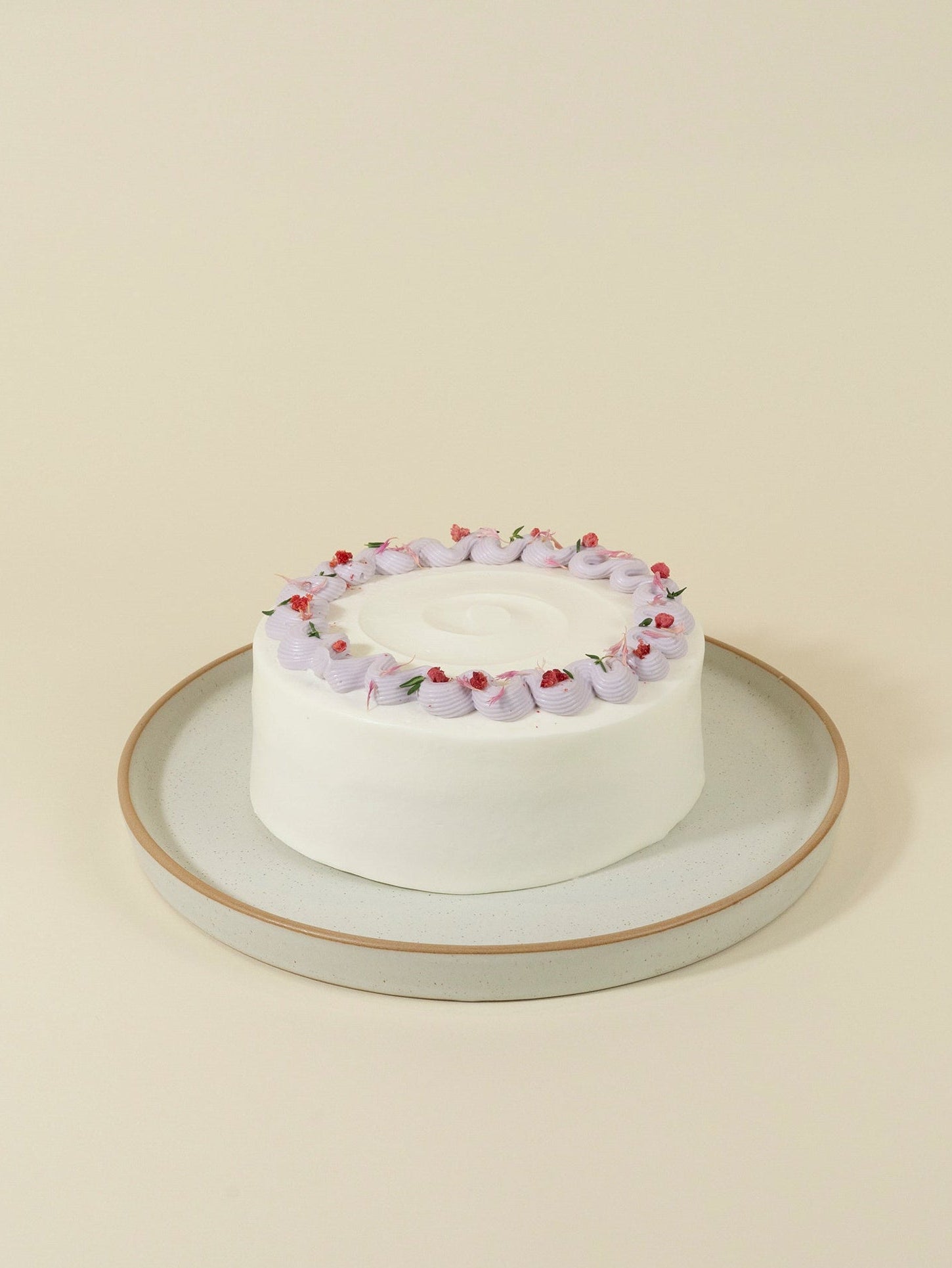 Earl Grey Wild Lavender Strawberry