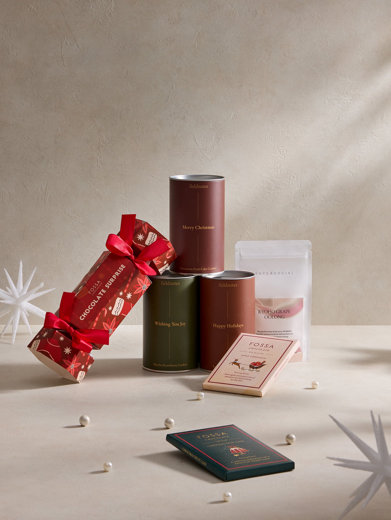 Holiday Indulgence Hamper | Christmas Exclusive