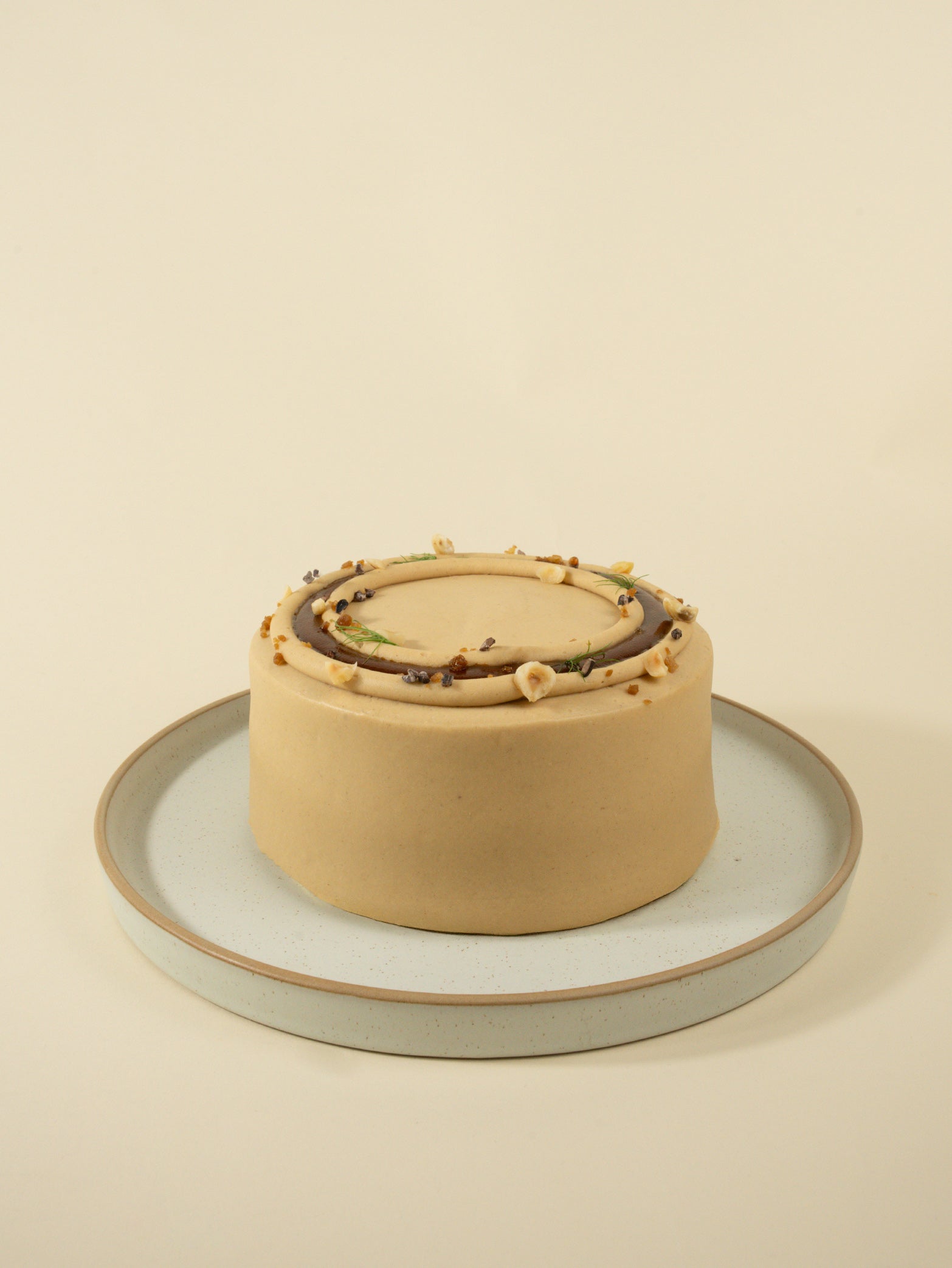 Hazelnut Praline | Next Day Delivery