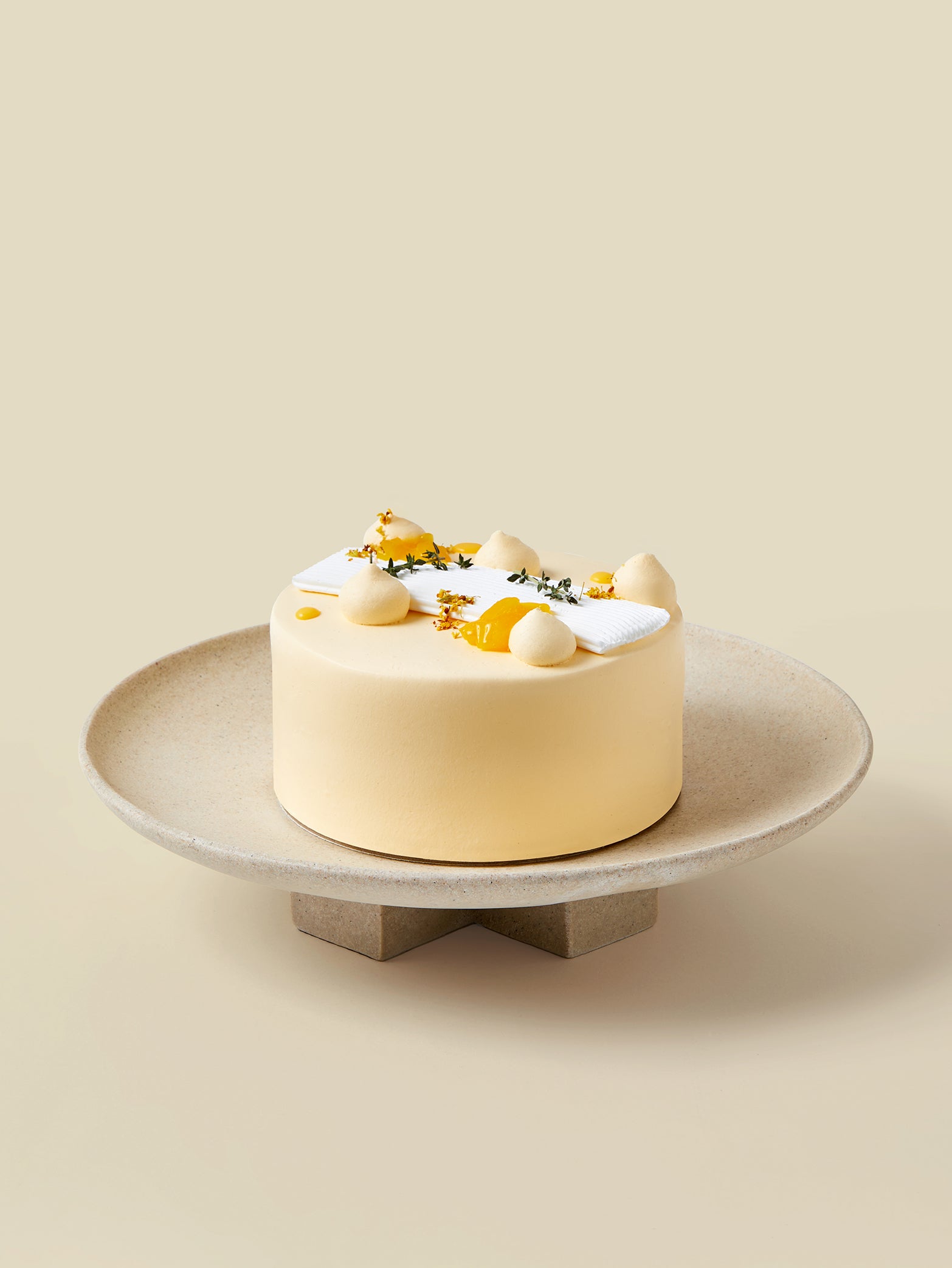 Mango Yuzu | Next Day Delivery