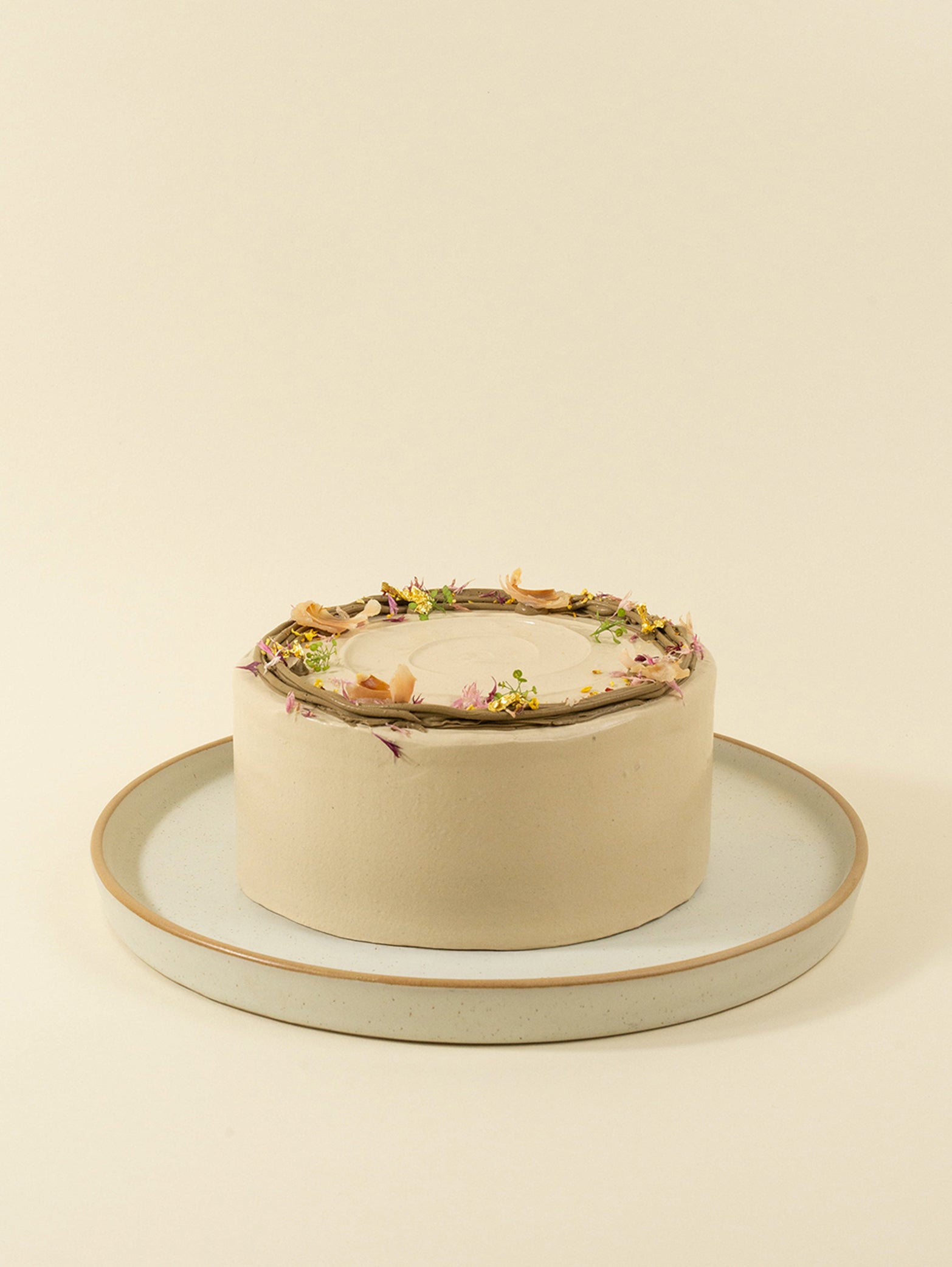 Classic Cakes (Party Size)