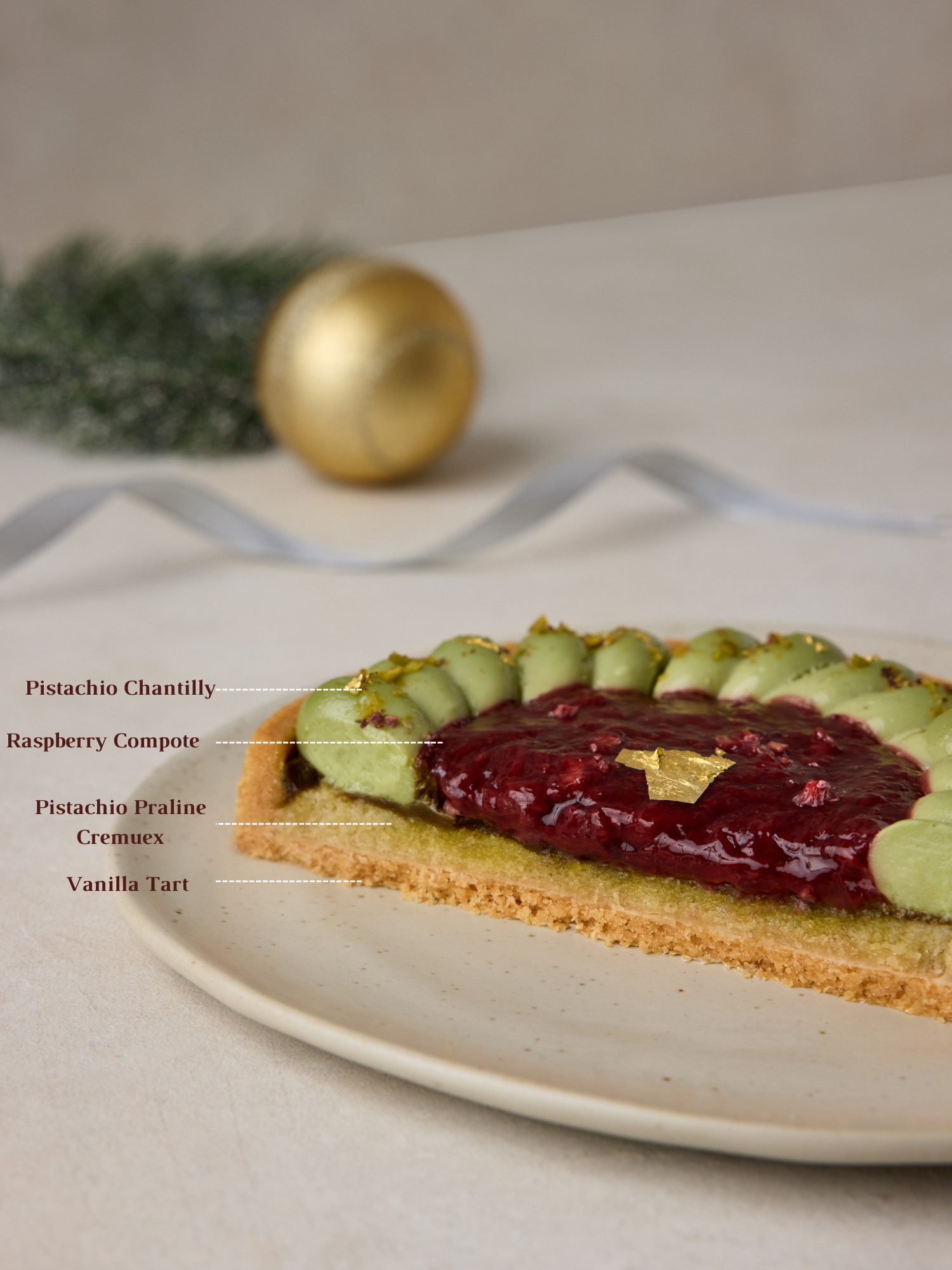 Raspberry_Pistachio_Tart_l_Fieldnotes_Singapore