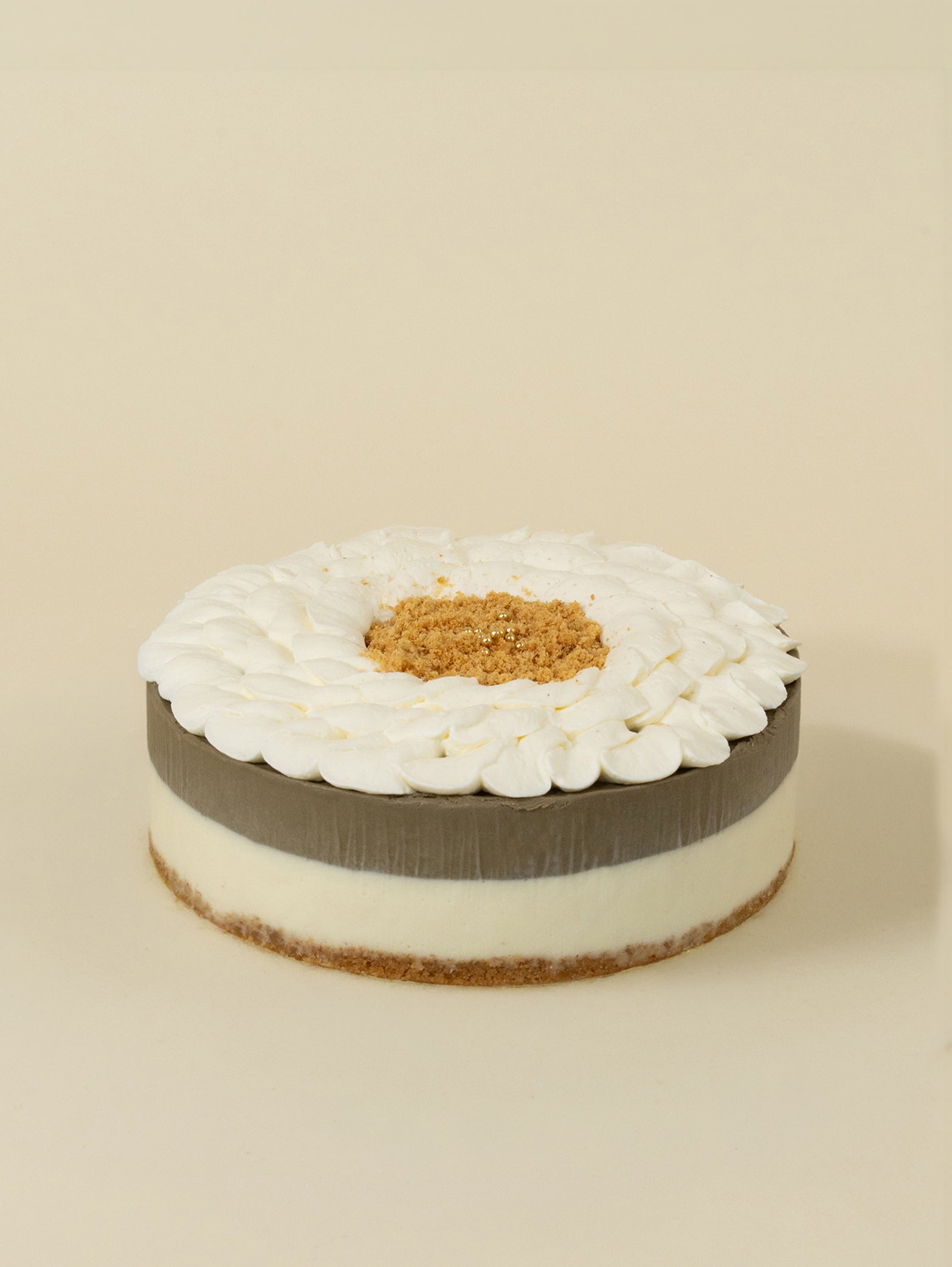 cheesecake様 Tie Guan Yin Mascarpone Cheesecake - Fieldnotes
