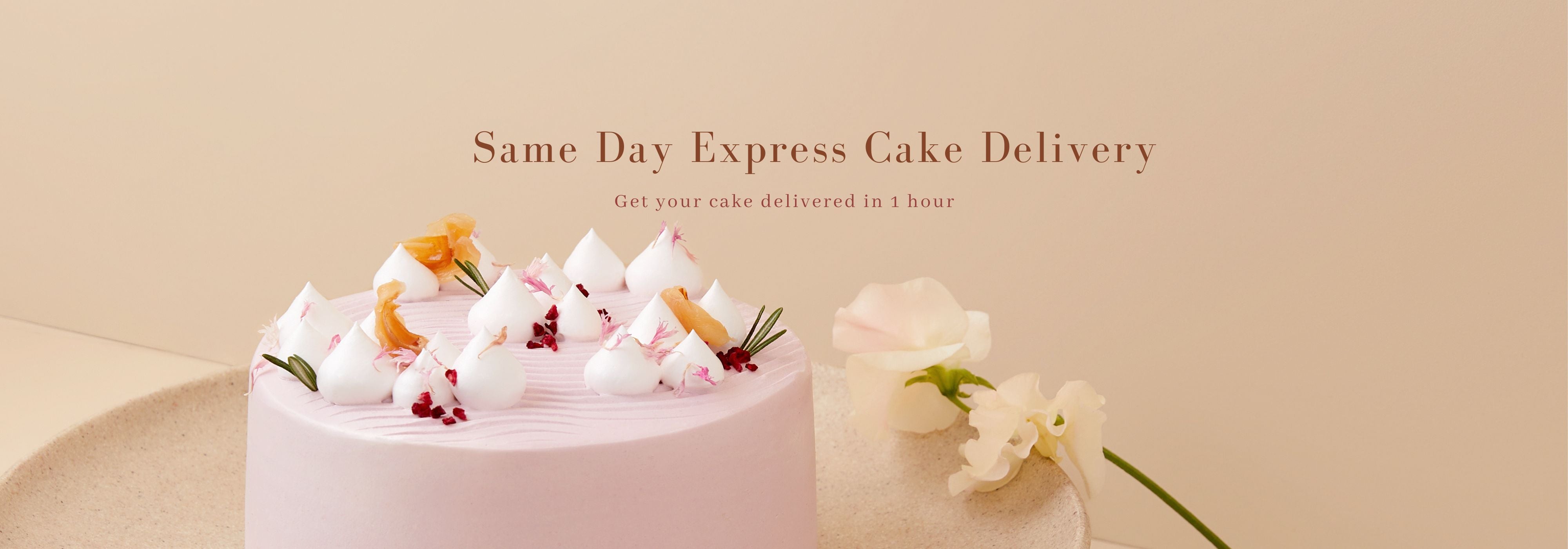 Free Cake Banners Template – Free PSD Templates