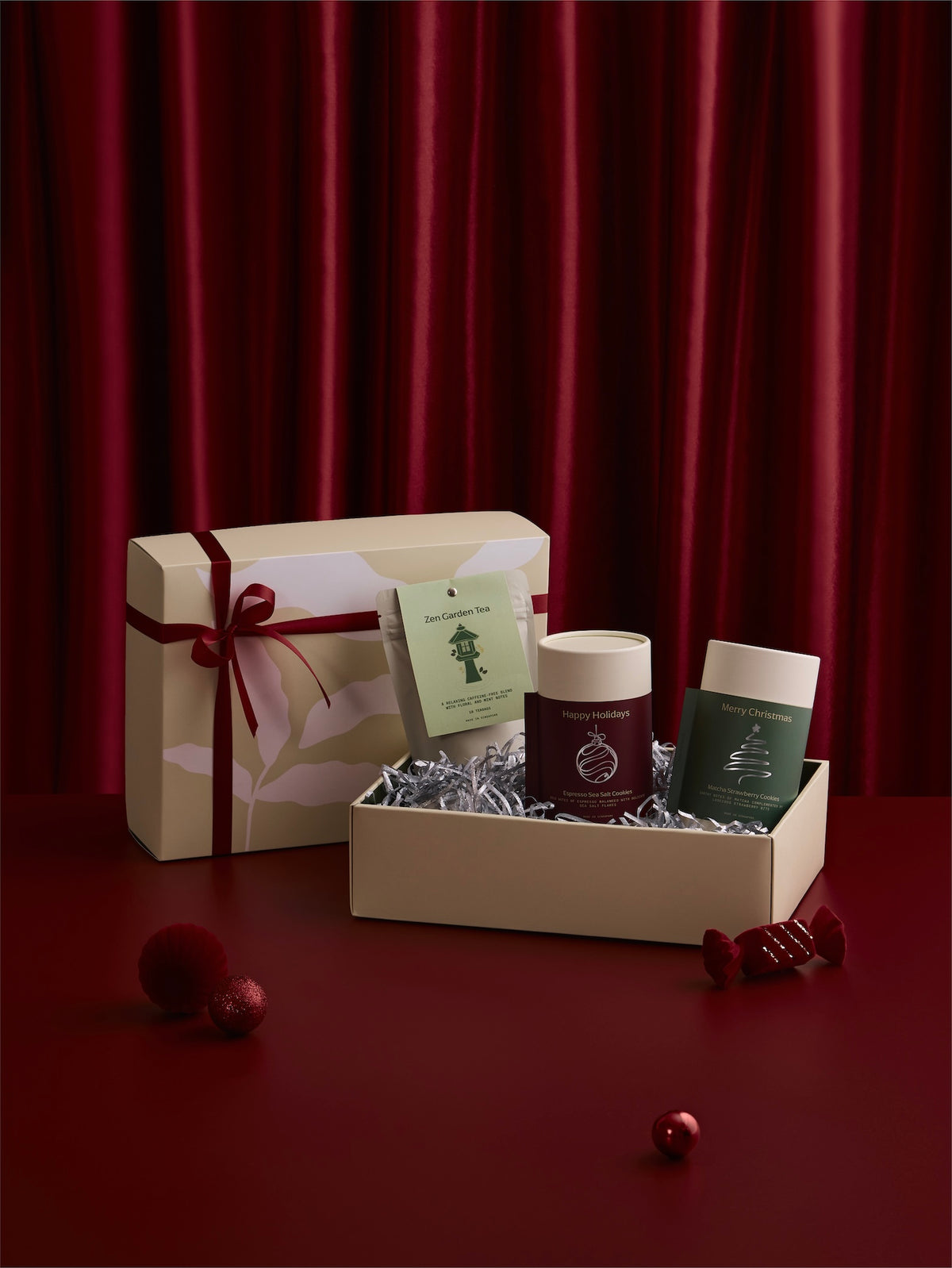 Season of Wonder Gift Box | Christmas Exclusive