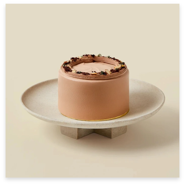 Classic Cakes (Party Size)